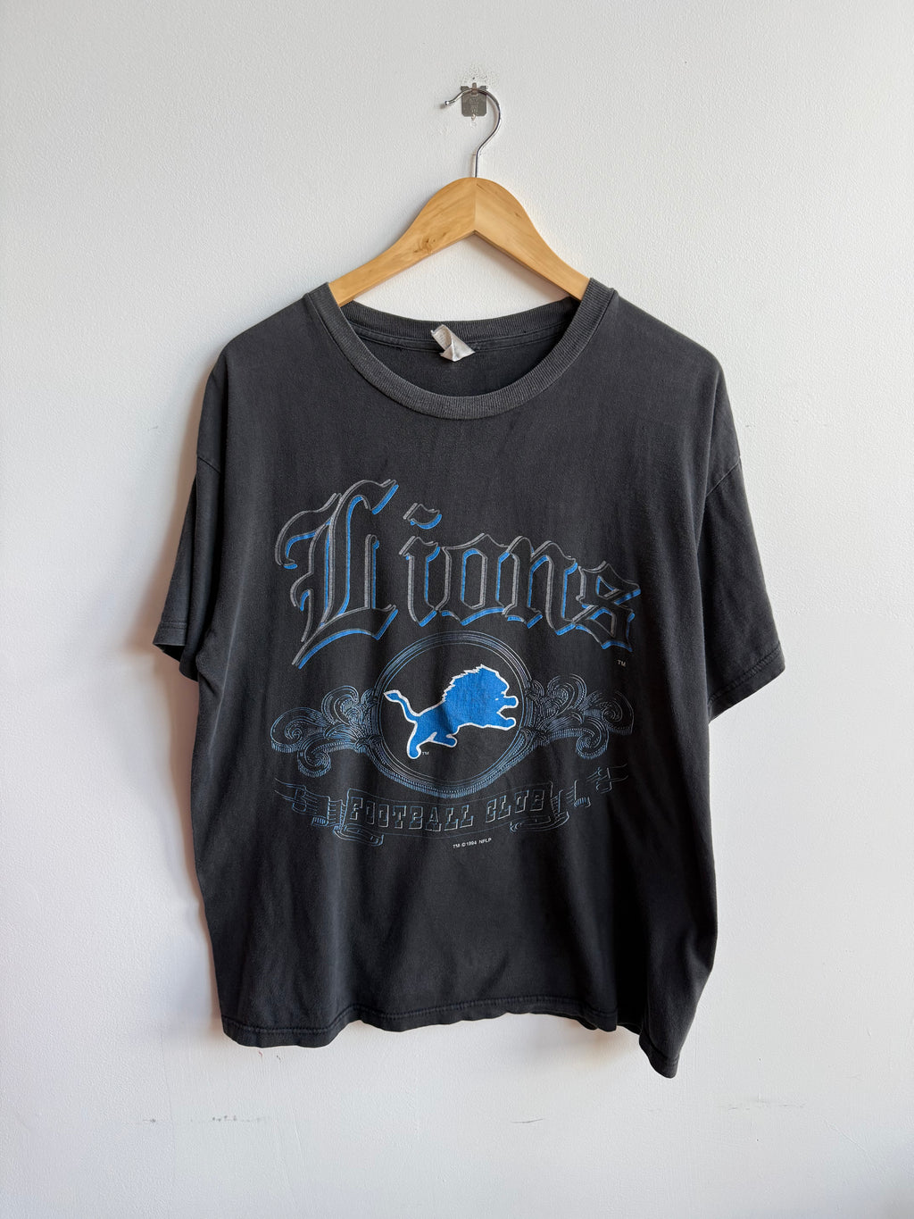 (XL) Detroit Lions Tee