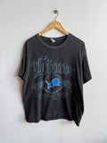 (XL) Detroit Lions Tee