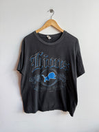 (XL) Detroit Lions Tee
