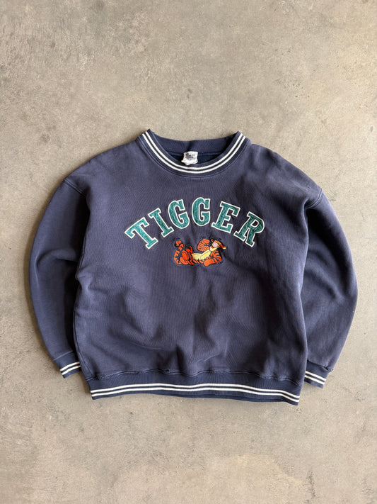 (M) Tigger Crew