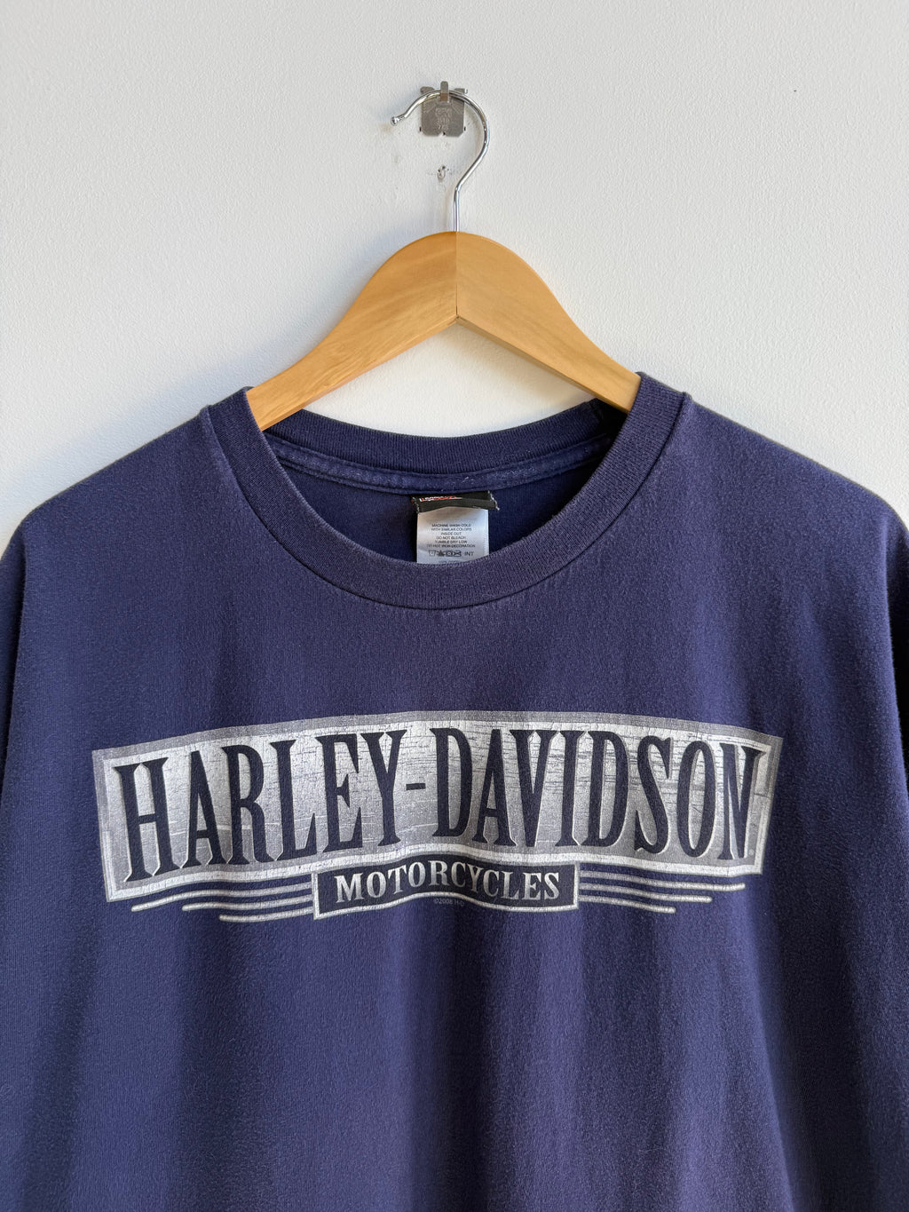 (XXL) Harley Davidson Orlando Tee