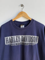 (XXL) Harley Davidson Orlando Tee