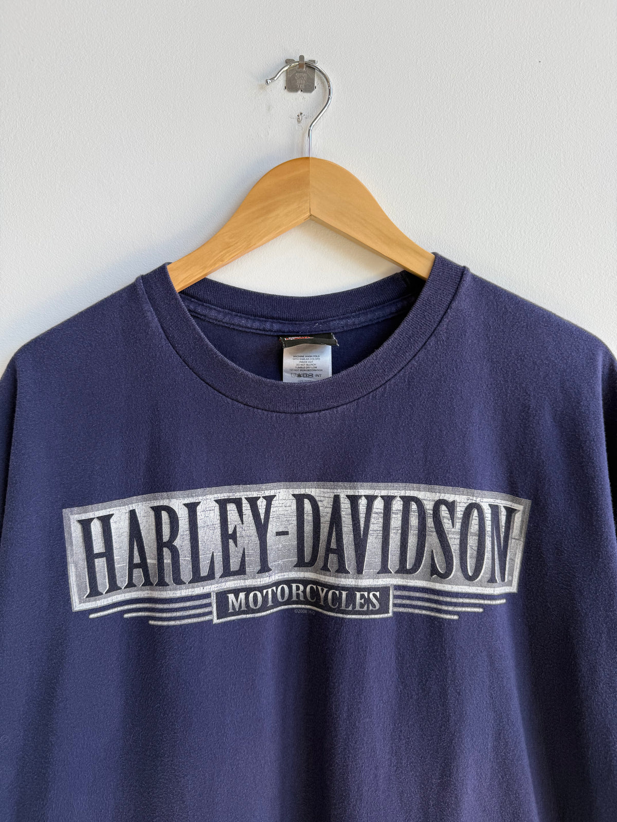 (XXL) Harley Davidson Orlando Tee