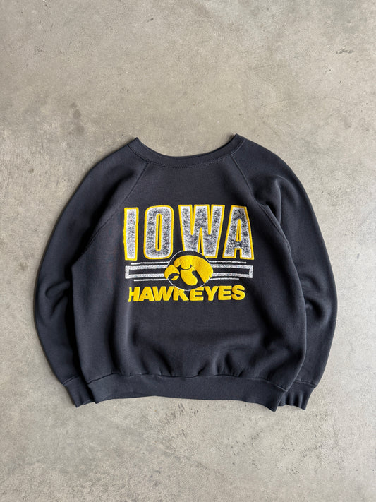 (M) Iowa Hawkeyes Crew