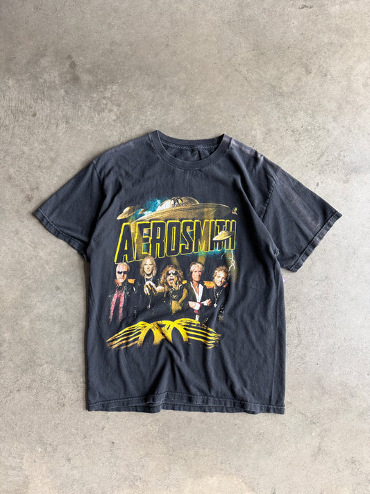 (L) Aerosmith Tee