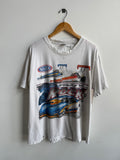 (L) Drag Racing Tee