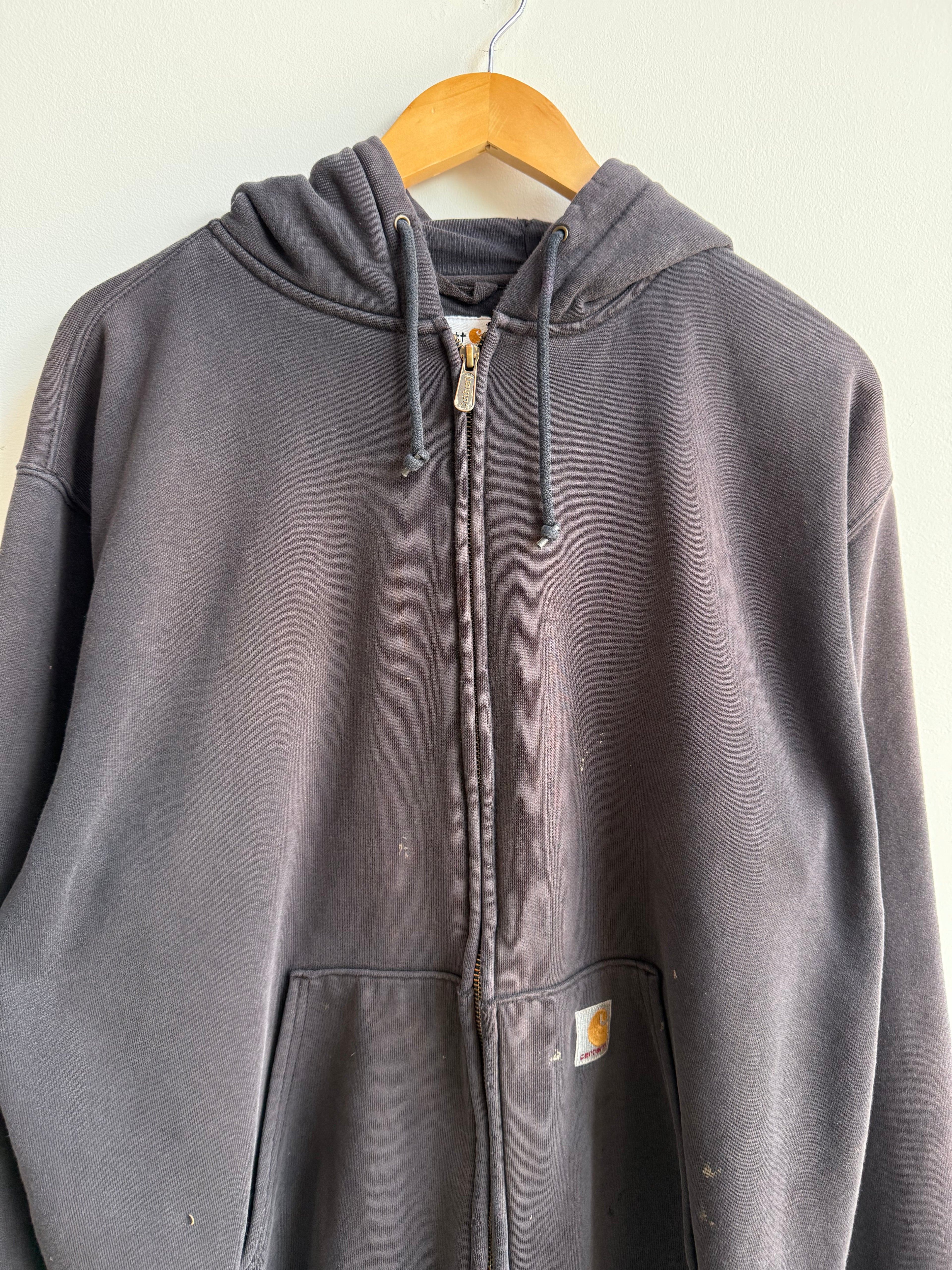 (L) Carhartt Hoodie