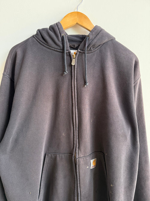 (L) Carhartt Hoodie