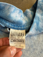 (L) Bugle Boy Stone Washed Tee