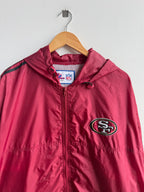 (XL) San Francisco 49ers Jacket