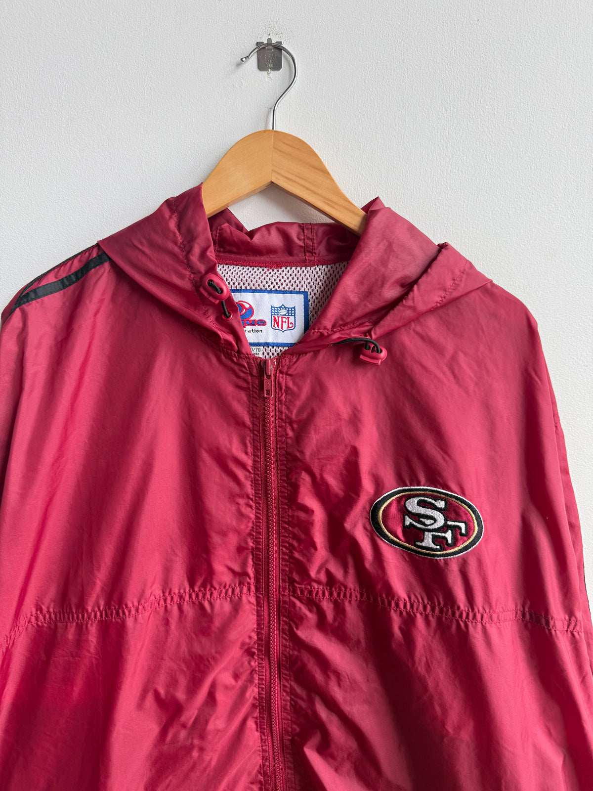 (XL) San Francisco 49ers Jacket