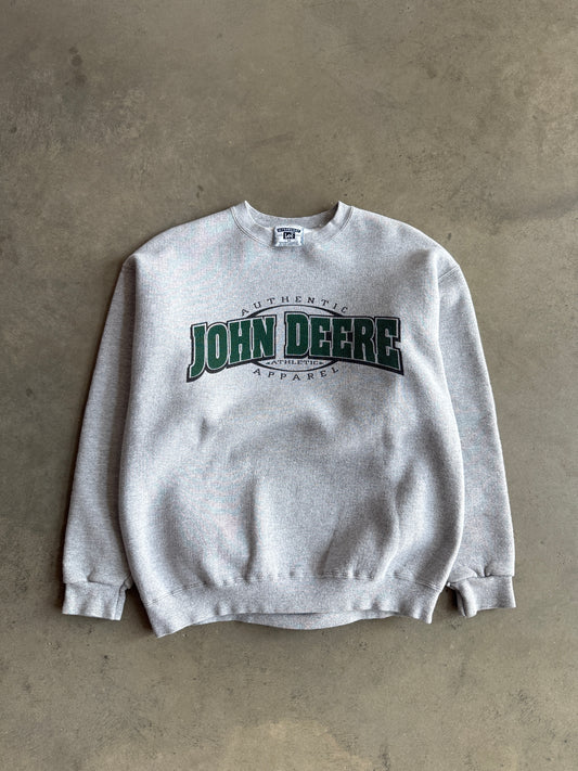 (M) John Deere Athletic Crew