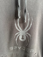 (L) Spyder Hoodie