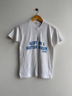 (S) British Virgin Islands Tee