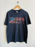 (L) Disneyland USA Tee