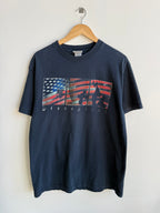 (L) Disneyland USA Tee