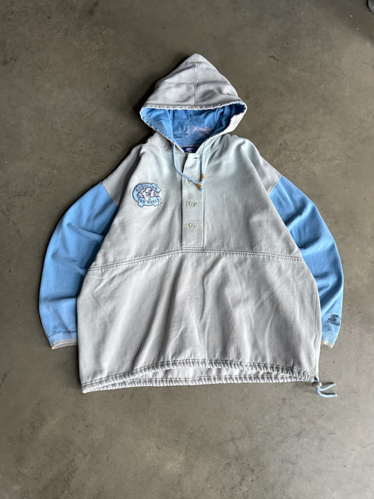 (XL) North Carolina Tar Heels Hoodie