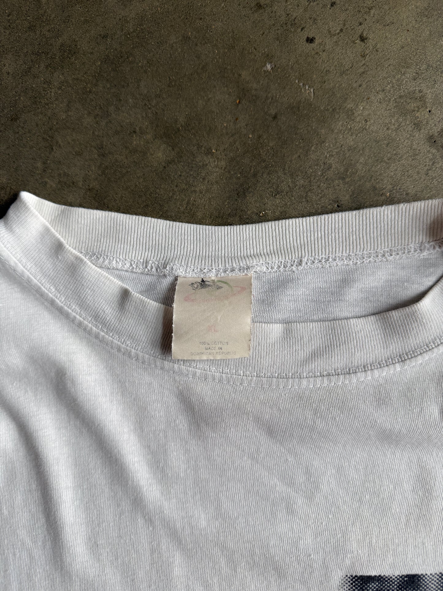 (XL) Party Vision Tee