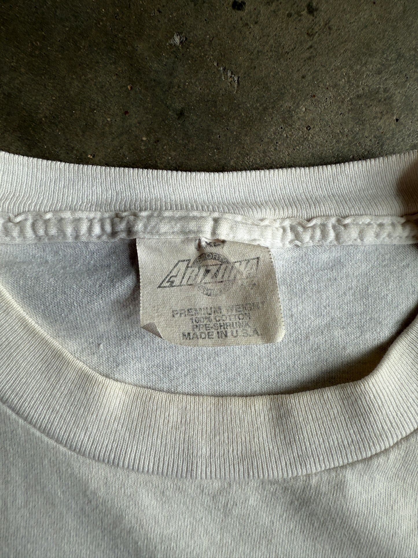 (XXL) Chevy Coupe Tee