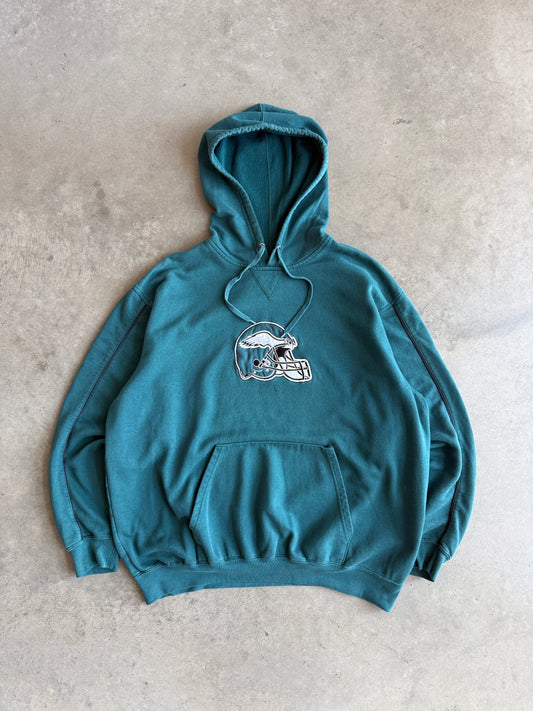 (XL) Philadelphia Eagles Hoodie