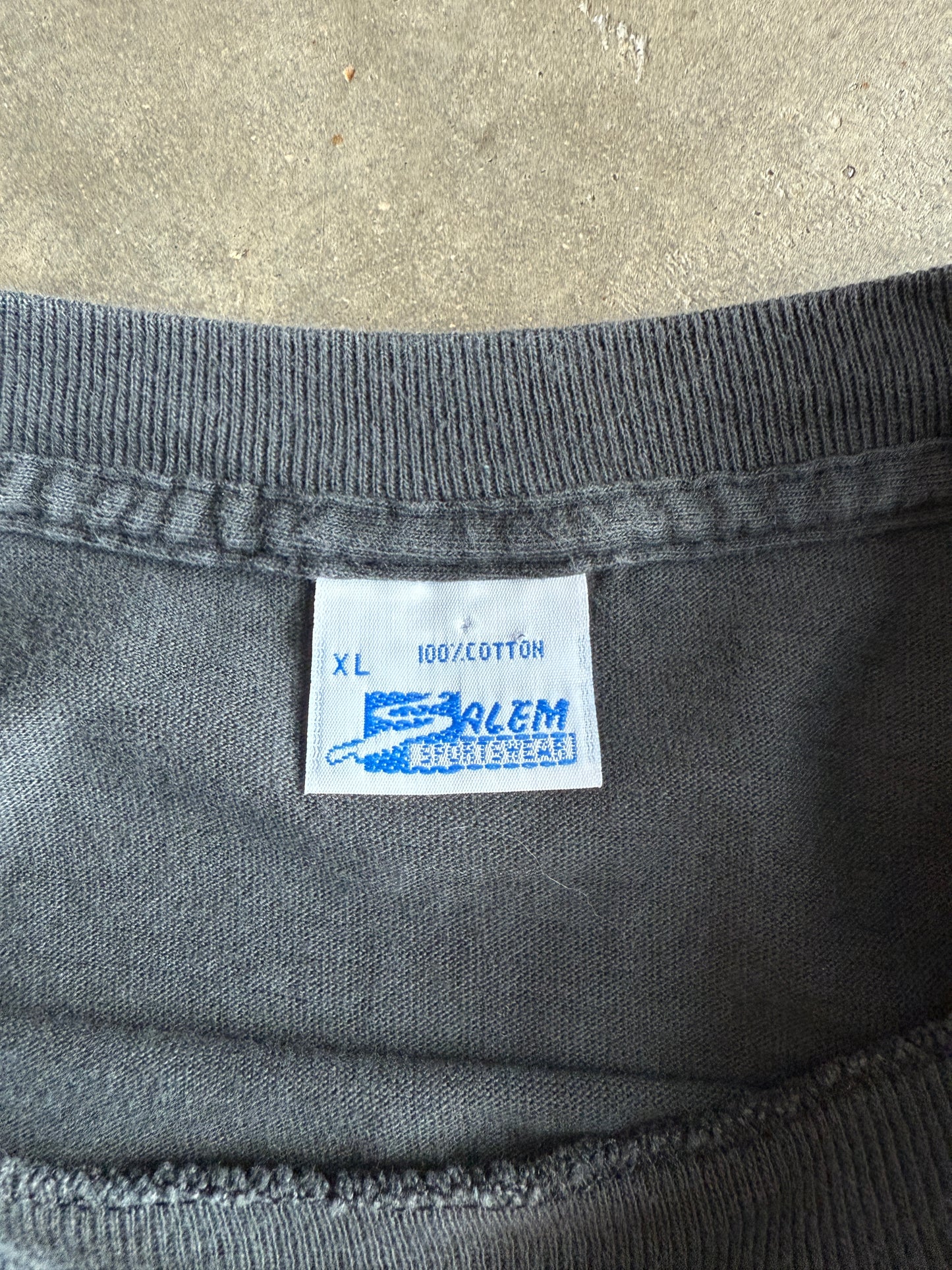 (XL) Barry Sanders Detroit Lions Tee