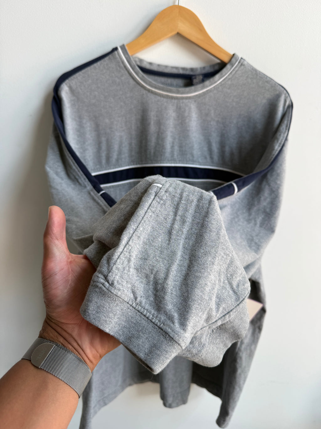 (XXL) Genuine Quality Tee