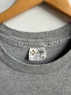 (XL) University of Iowa Basketball Tee