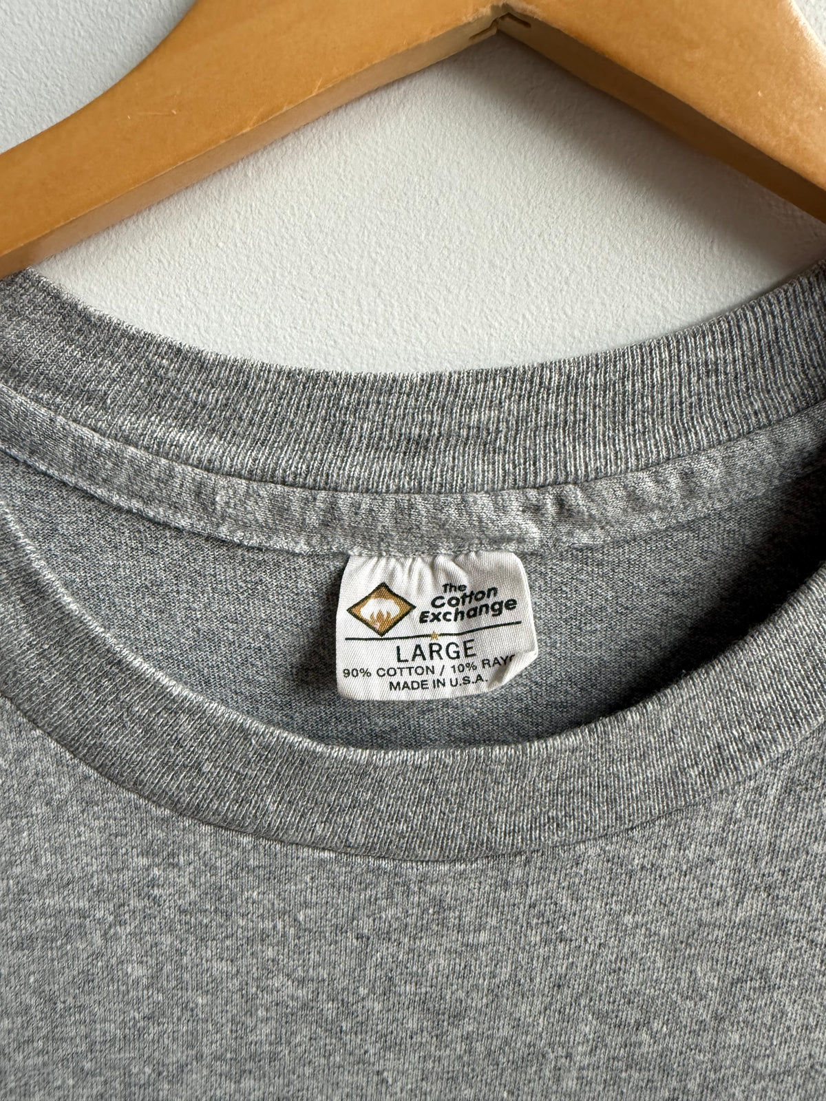 (XL) University of Iowa Basketball Tee