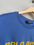 (XL) Ralph Polo Sport Tee