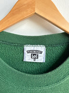 (XL) Green Bay Packers Lee Crew