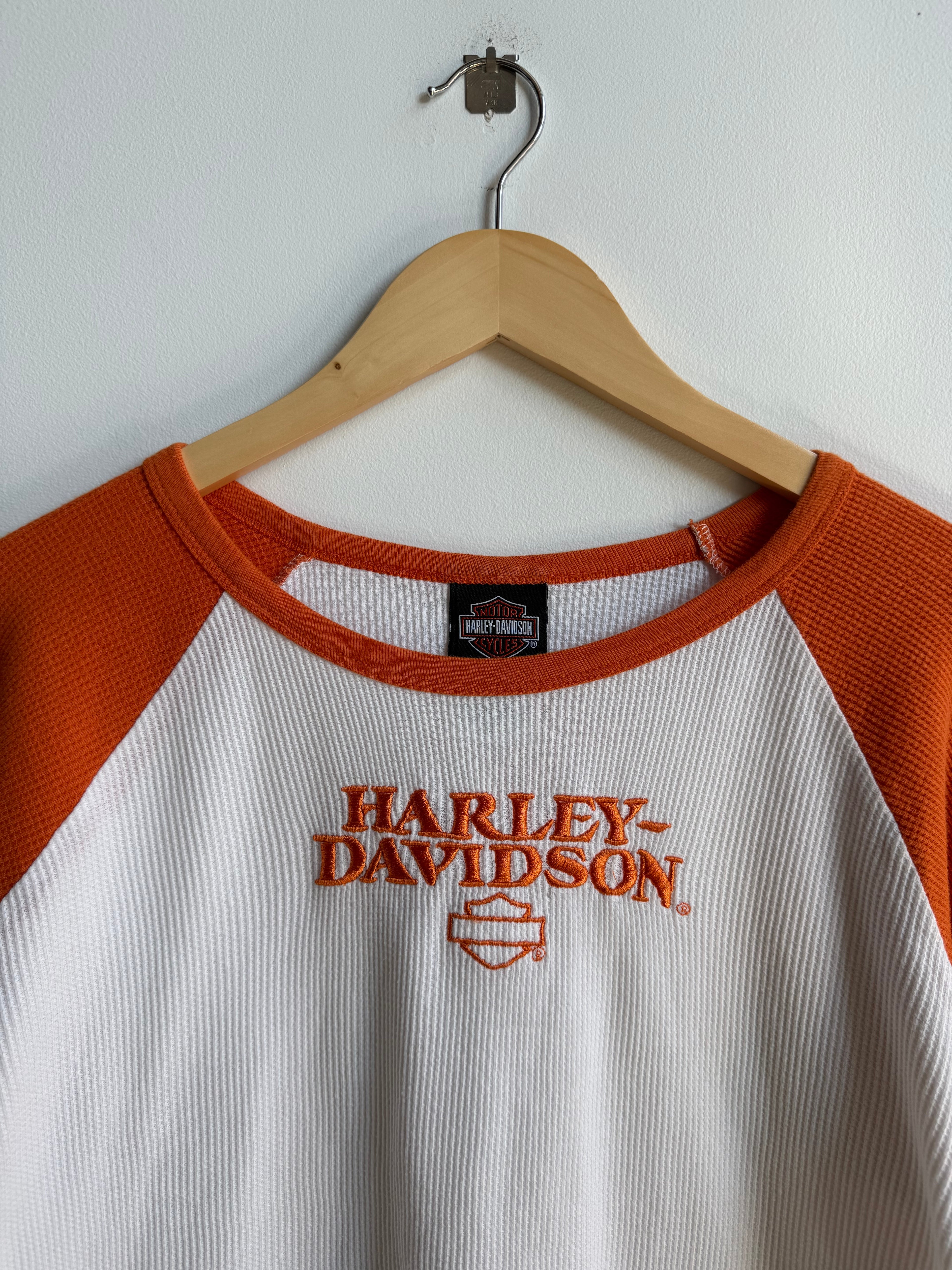 (XL) Harley Davidson Tee
