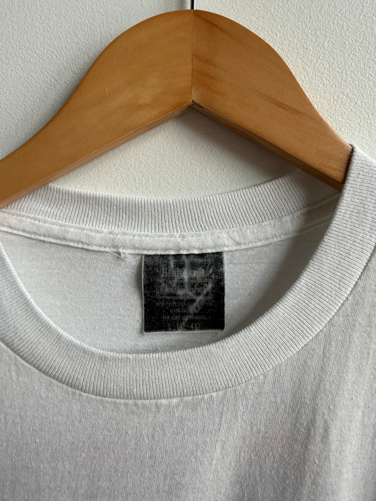(M) Boz Busters Broncos Tee