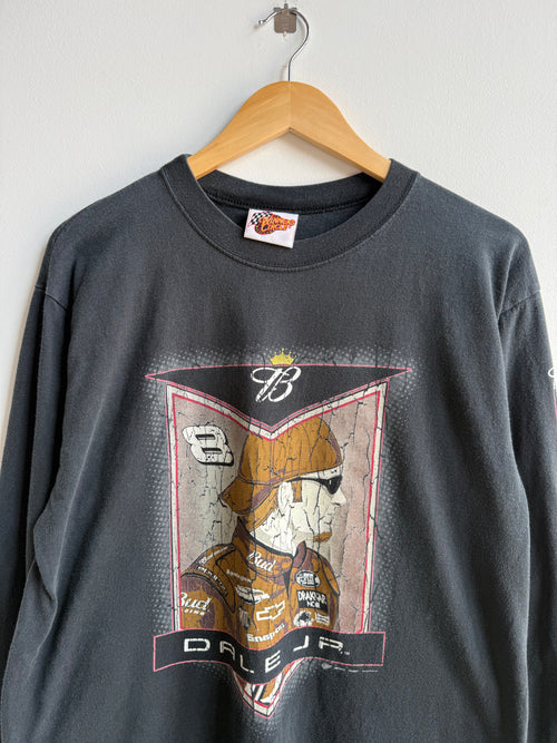 (L) Dale Jr Budweiser Tee