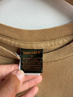 (M) Timberland Tee