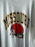 (XXL) Missouri Tigers Tee