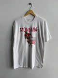 (XL) Joe Montana San Francisco 49ers Tee