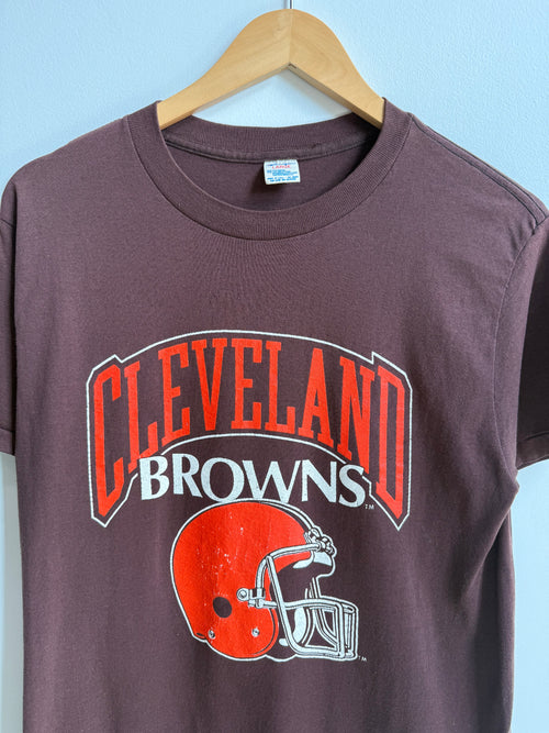 (L) Cleveland Browns Champion Tee