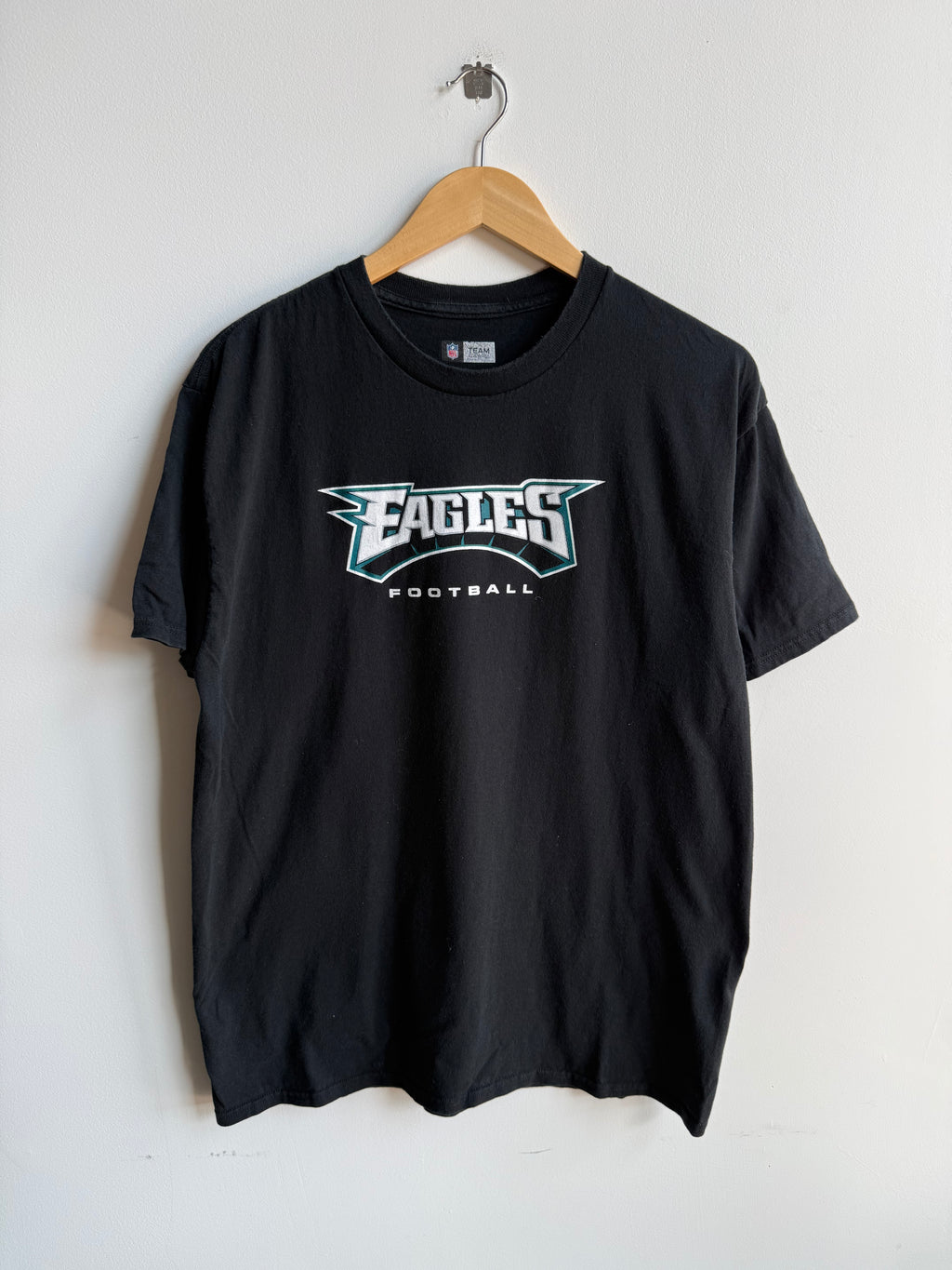 (L) Philadelphia Eagles Tee