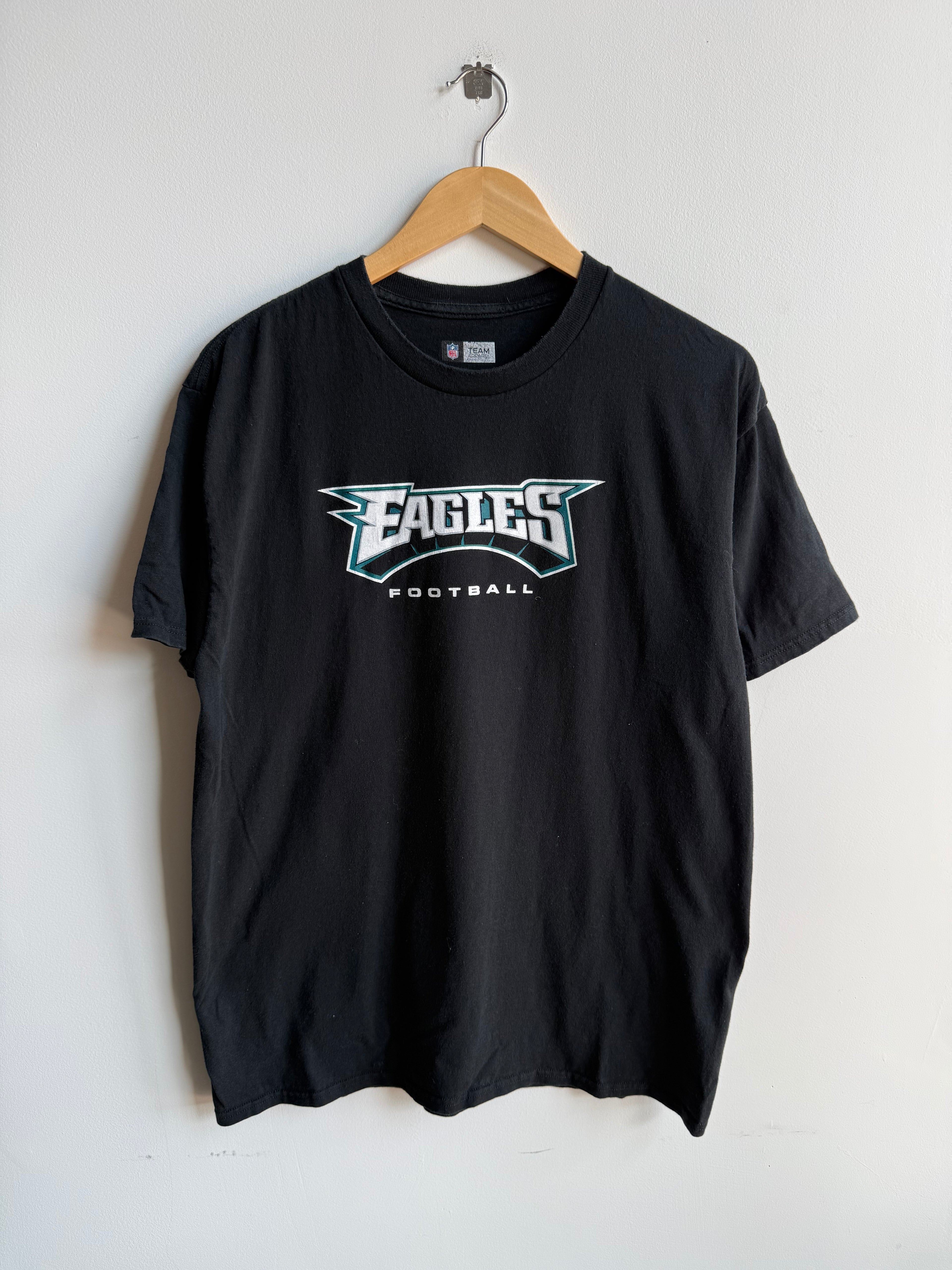 (L) Philadelphia Eagles Tee