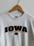 (M) Iowa Hawkeyes Tee