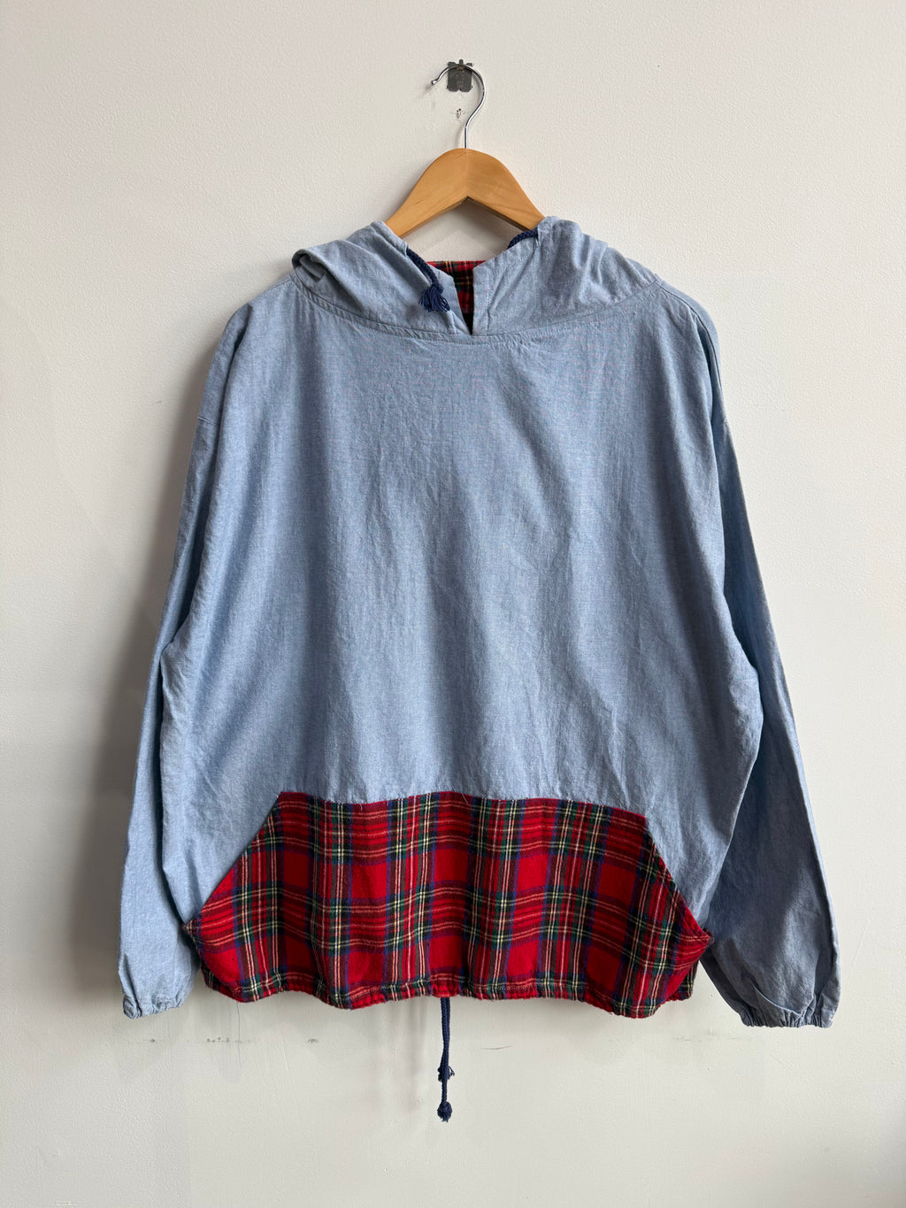 (XL) Aintree Pullover Hoodie