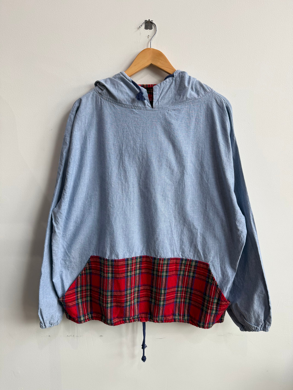 (XL) Aintree Pullover Hoodie