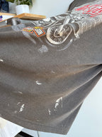(XXL) Harley Davidson James Dean Tee