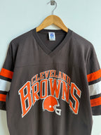 (L) Cleveland Browns Tee