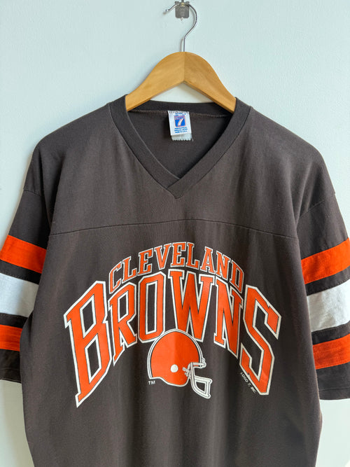 (L) Cleveland Browns Tee