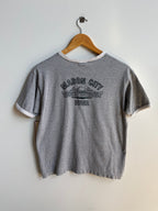 (L) Harley Davidson Mason City Tee