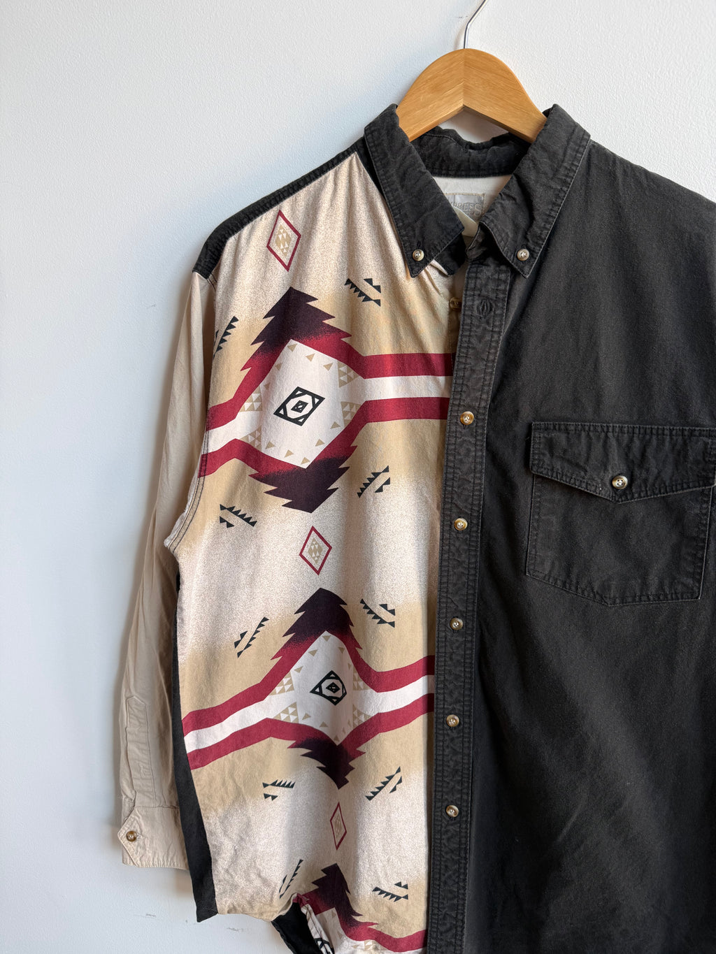 (L) Express Rider Shirt