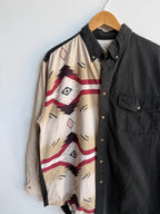(L) Express Rider Shirt