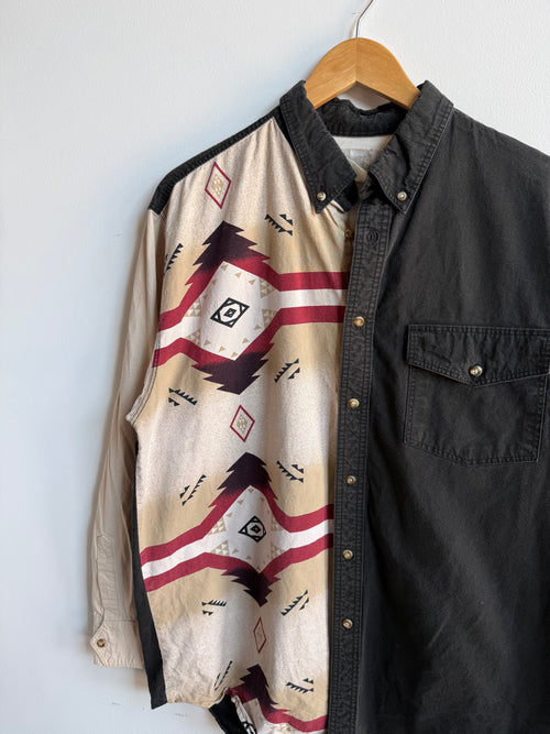 (L) Express Rider Shirt