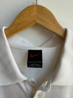 (L) Nike Racing Polo